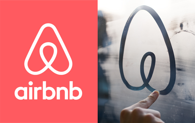 Ensuring the safety and convenience of overseas travel: The application of Airbnb's number screening technology.