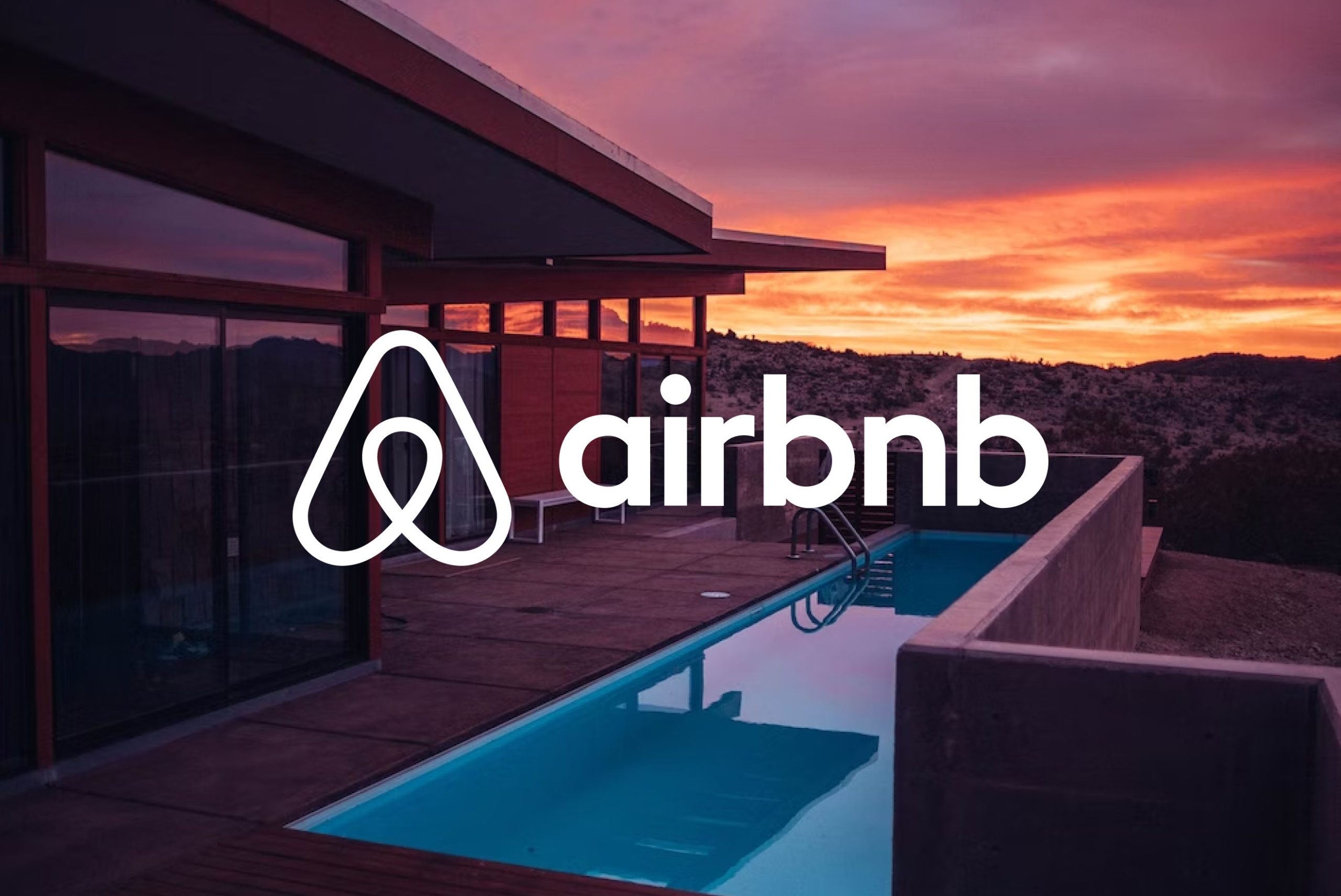 Ensuring the safety and convenience of overseas travel: The application of Airbnb's number screening technology.