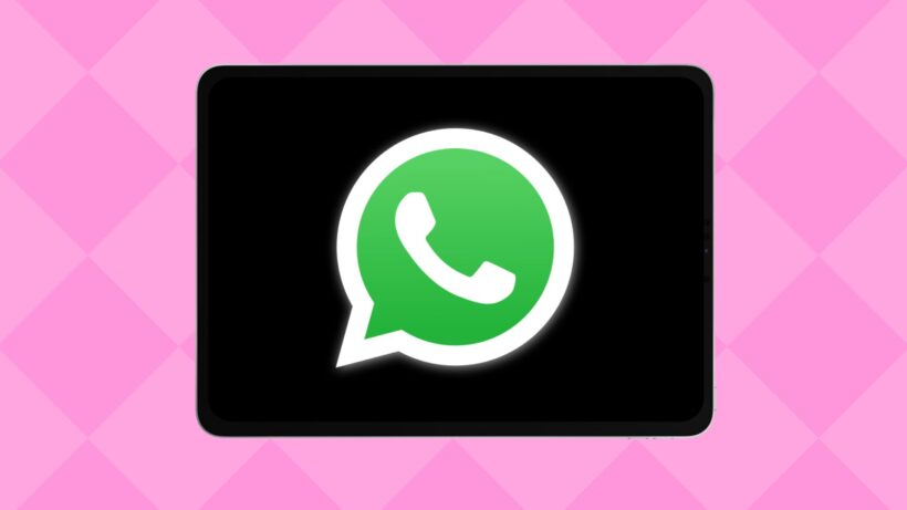 WhatsApp data purification