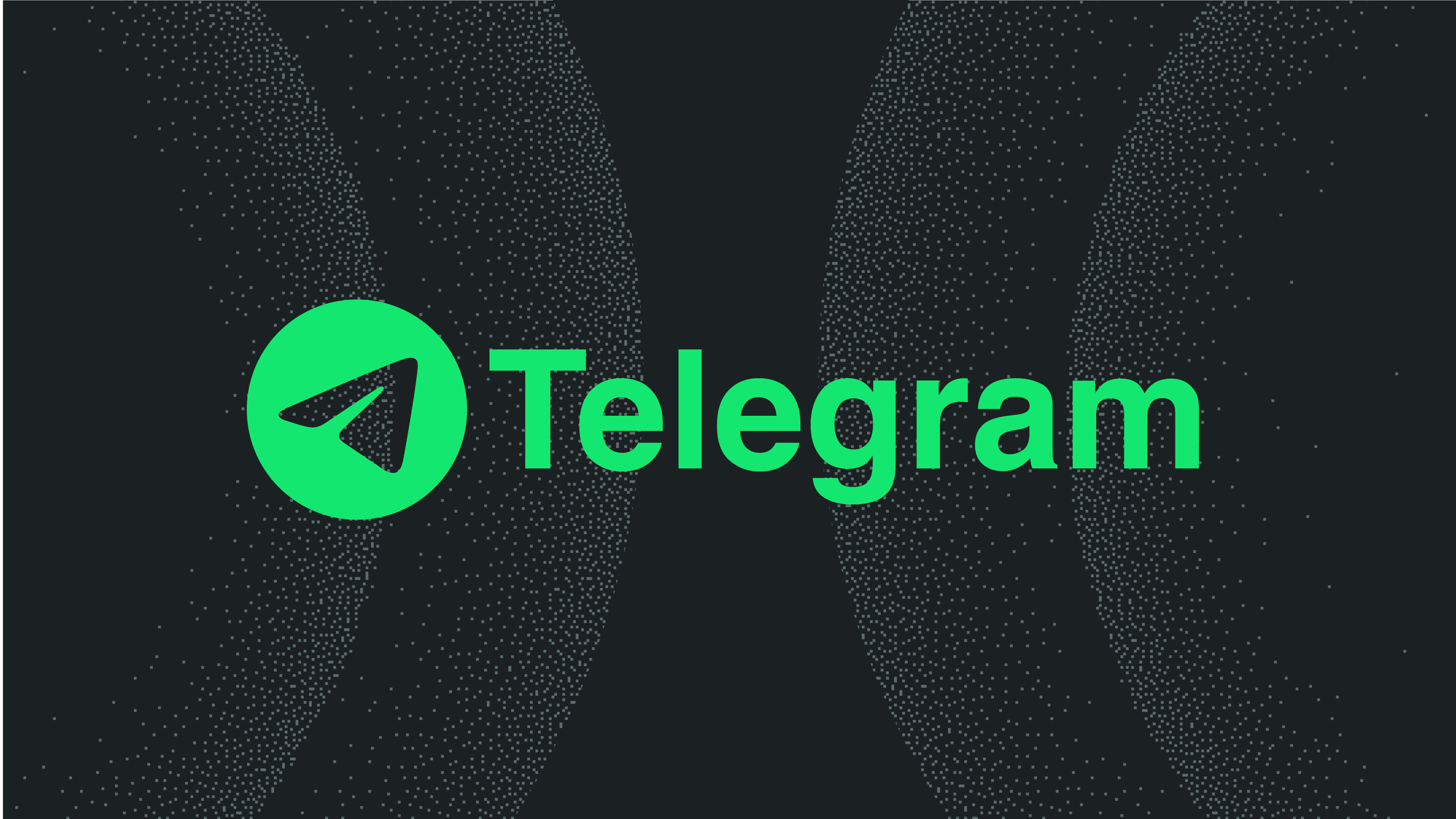 Telegram registration