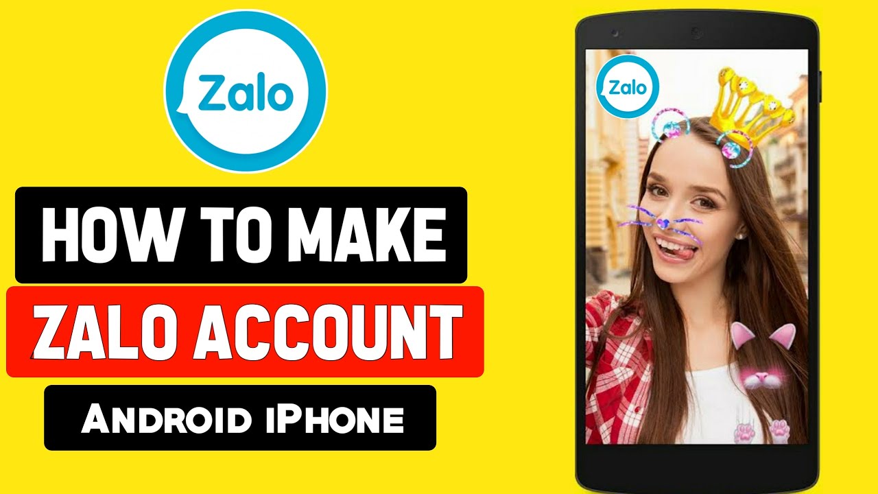 Zalo Mobile Number Extraction